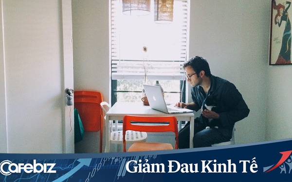 Làm việc ở nhà, những người thành công nhất làm sao để duy trì được sự tự giác kỉ luật?
