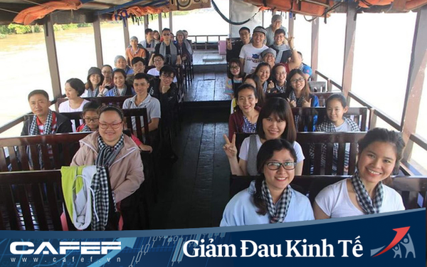 Bị hủy toàn bộ tour, doanh nghiệp du lịch Bến Tre này không sa thải nhân viên mà còn giúp nông dân “giải phóng” nông sản nhờ chiến lược độc đáo