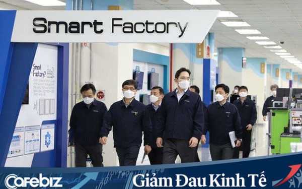 Nhiều công ty nước ngoài đã tính đến việc chuyển nhà máy sản xuất sang Việt Nam sau dịch Covid-19