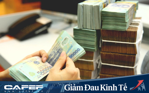 40% lợi nhuận để hạ lãi suất cho vay của "Big 4" ngân hàng lớn đến mức nào?