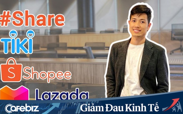 Cách một DN “miễn nhiễm” với Covid-19: Đóng hết cửa hàng chuyển lên sàn TMĐT, thu gọn bộ máy chỉ 10 nhân viên thu về 2 tỷ đồng/tháng, tăng trưởng 30% mặc khủng hoảng