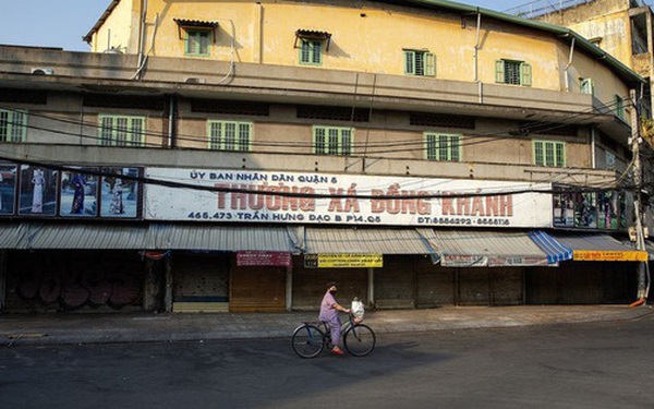 Kinh tế trưởng Mekong Economics: Cách Việt Nam đối phó đại dịch Covid-19 báo hiệu cho thế giới đây không còn là quốc gia đang phát triển nữa!