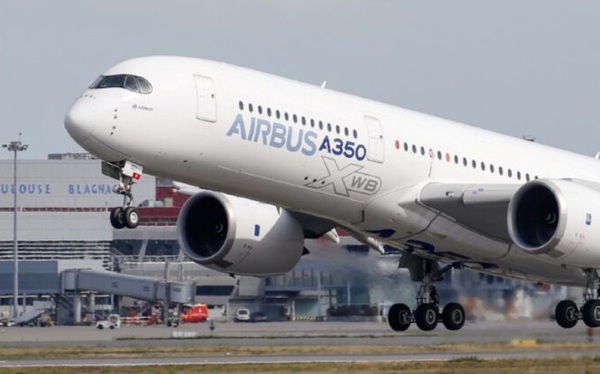 CEO Airbus: 'Chúng tôi đang đốt tiền ở tốc độ chưa từng có'
