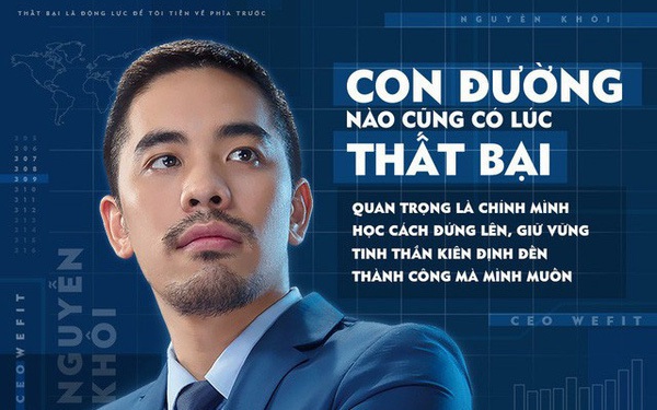 Từng được kỳ vọng trở thành Unicorn của Việt Nam, vì đâu WeFit phải tuyên bố phá sản?
