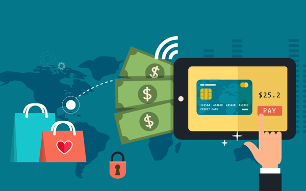 Thanh toán qua di động tại Việt Nam được kỳ vọng sẽ tăng 400%, nhóm 8 ngân hàng lớn nhất sẽ tăng trưởng 50% lượng tài khoản mới vào năm 2025