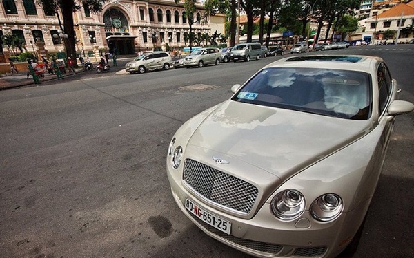 Số người có tài sản trên 30 triệu USD ở Việt Nam sẽ tăng 64% trong 5 năm tới