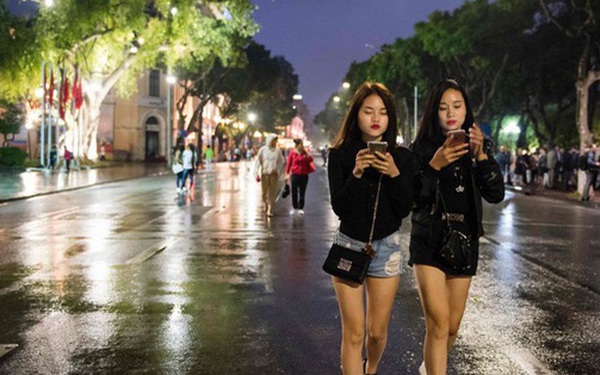 Việt Nam có đang bỏ lỡ cơ hội từ kinh tế đêm để tạo ra một trạng thái 