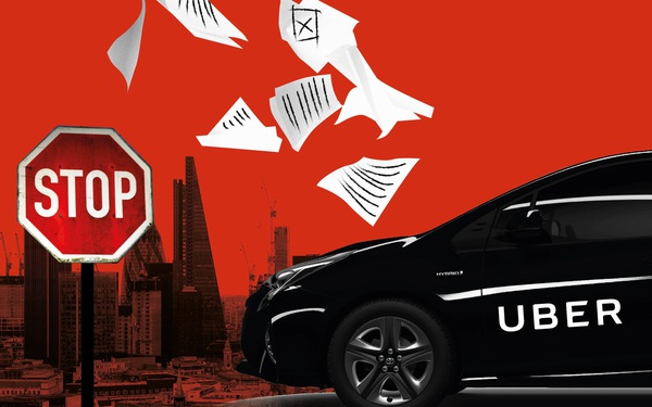 Uber - cú nổ vĩ đại nhất trong lịch sử quỹ đầu tư mạo hiểm sắp thành con số 0 tròn trĩnh?