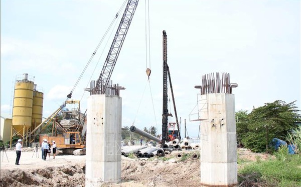 Kiểm toán Nhà nước kiến nghị xử lý hàng nghìn tỉ đồng sai phạm tại các dự án BOT, BT