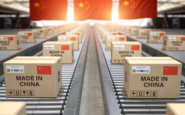 Forbes: Toàn cầu hóa do Trung Quốc dẫn đầu đang đến hồi kết