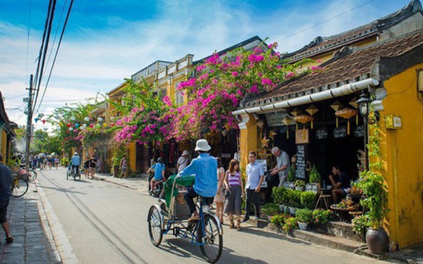 Du lịch Việt: 'Rã đông' hậu COVID-19