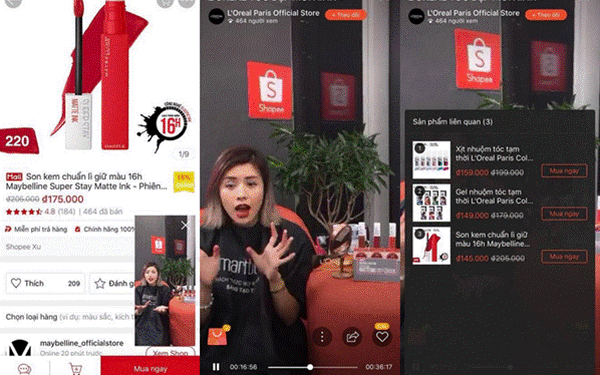Bi kịch bán hàng online: Người trong muốn ra, người ngoài muốn vào và nỗi đau khi vòng đời mỗi sản phẩm càng ngày càng ngắn