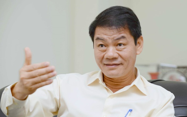 Chủ tịch Thaco Trần Bá Dương đề xuất Thủ tướng: Các biện pháp hỗ trợ để giúp DN tự đứng vững trên đôi chân của mình chứ không tạo tâm lý ỉ lại, trông chờ