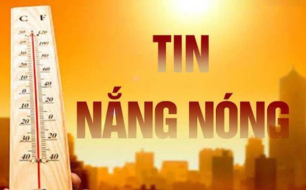 Nắng nóng kéo dài kỷ lục: Hà Nội dự báo đạt đỉnh, chỉ số tia cực tím tăng mức cảnh báo đỏ