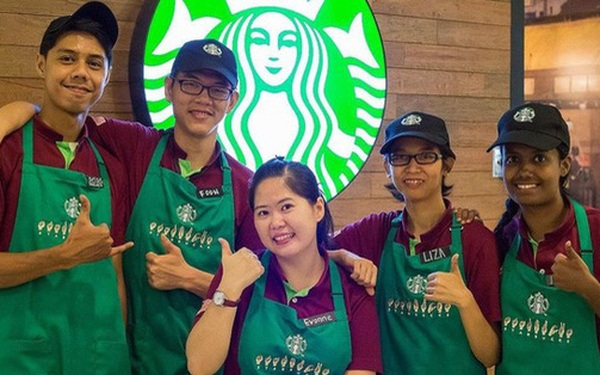 2 năm làm việc tại Starbucks, nhân viên pha chế tiết lộ 7 bí ...