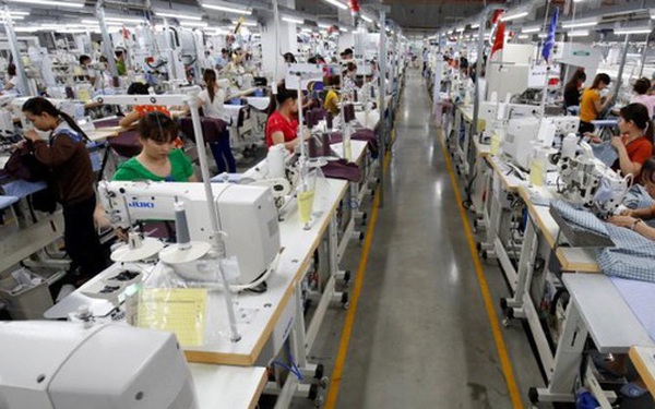 Reuters: Sản xuất của Việt Nam và các nước châu Á chưa thể khôi phục hoàn toàn khi cầu từ Trung Quốc còn yếu