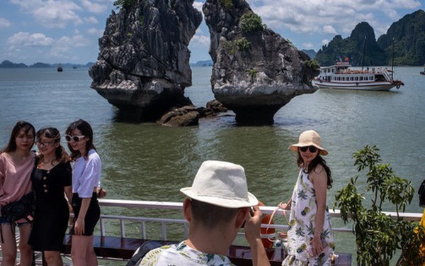 Báo Singapore: Việt Nam đang đứng đầu khu vực Đông Nam Á trong nỗ lực hồi sinh ngành du lịch
