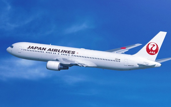 Nhật Bản mở lại đường hàng không với Việt Nam trong tuần này