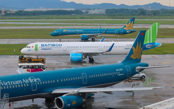 Vietnam Airlines, Jetstar Pacific và Bamboo Airways không sử dụng phi công quốc tịch Pakistan