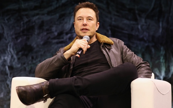 Cổ phiếu Tesla tăng hơn 4.000% sau 10 năm