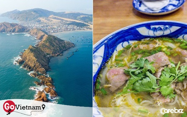 Báo ngoại ca ngợi 5 địa điểm ‘đi trốn’ vừa đẹp, vừa rẻ, đồ ăn lại ngon ‘hết sảy’ của Việt Nam