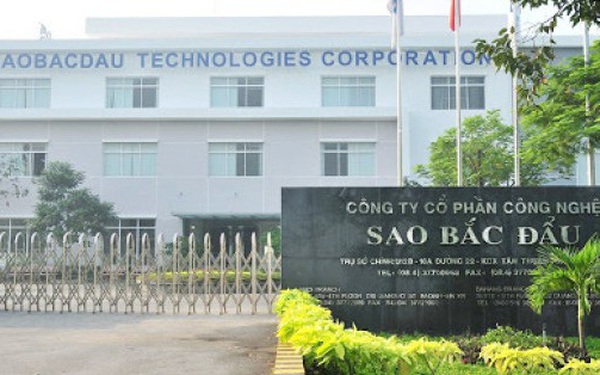 Công ty Sao Bắc Đẩu bị World Bank cấm vận 7 năm: Doanh thu 2019 vượt 1.000 tỷ, giải thể 2 công ty con liên quan đến sai phạm