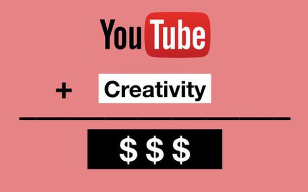 YouTube lần đầu tiên chỉ rõ cách họ trả tiền cho các nhà sáng tạo nội dung