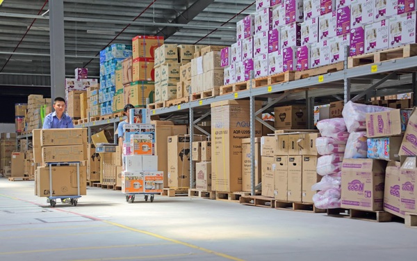 Tiki, Sendo sát nhập: Đuối sức, 2 gã 'nhà nghèo' hợp nhất với hy vọng cuối cùng đấu lại 'nhà giàu' Shopee, Lazada?