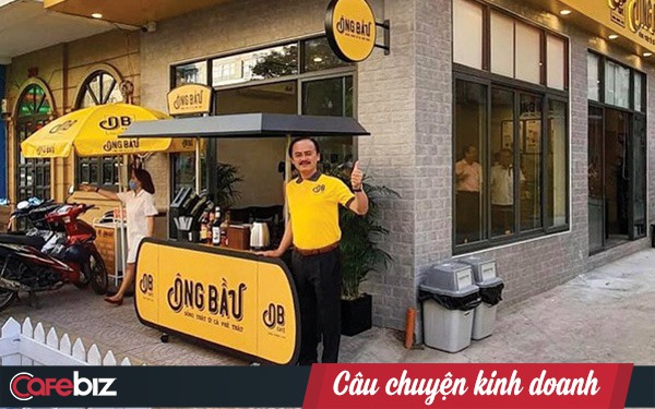 Các chuỗi F&B đua nhau tràn ra phố để "năng nhặt chặt bị": Trong khi Ông Bầu ồ ạt mở kiosk thì Highlands Coffee, McDonald’s mang cả xe xuống phố bán hàng
