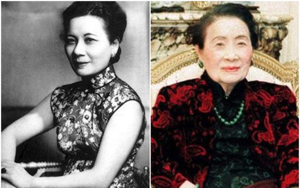 40 tuổi mắc ung thư nhưng Tống Mỹ Linh vẫn sống thọ tới 106 tuổi: Tất cả nằm trong 6 bí quyết đơn giản
