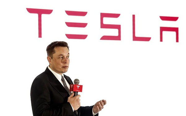 Tài sản của Elon Musk tăng 1.800% sau 8 năm