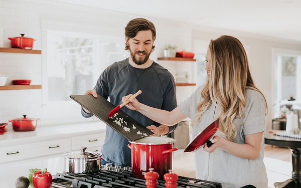 Trúng tim đen hàng vạn gia đình: Biết bao cuộc hôn nhân, đều bại dưới tay một điều nhỏ nhặt nhất