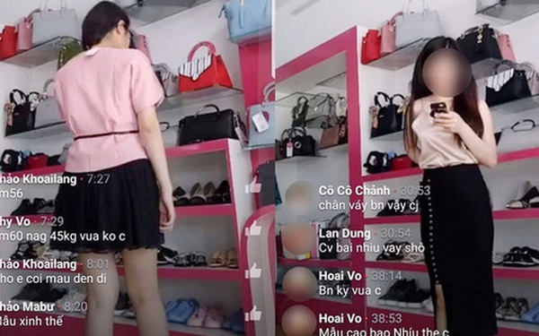Có gì đằng sau những buổi livestream ngàn view, chốt đơn 'thoăn thoắt' không kịp đếm?
