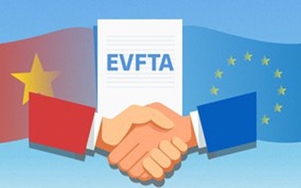 Thủ tướng phê duyệt Kế hoạch thực hiện Hiệp định EVFTA
