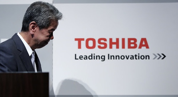 70 năm xây dựng - 10 năm sụp đổ của Toshiba: 3 sai lầm chí mạng biến đại gia công nghệ đầu ngành trở thành 