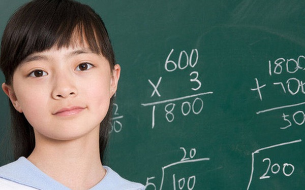 10 dấu hiệu chứng tỏ đứa trẻ rất thông minh, cha mẹ hãy đọc ngay để bồi dưỡng cho con
