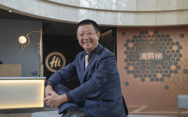 10 tỷ phú giàu nhất Singapore 2020: Ông chủ chuỗi lẩu Haidilao tiếp tục dẫn đầu