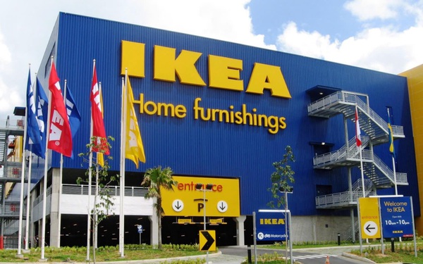 Bí quyết nào đưa IKEA thành nhà bán lẻ nội thất lớn nhất thế giới