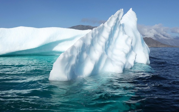 Toàn cầu nóng lên, Trái Đất mất đi gần 28 nghìn tỷ tấn băng chỉ trong 23 năm