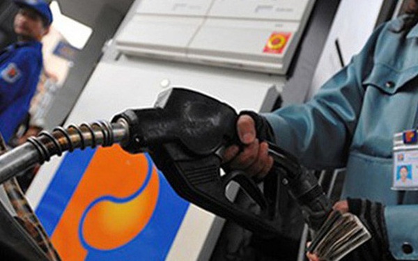 Gia XÄƒng Co Thá»ƒ TÄƒng Vao Ngay Mai 27 8