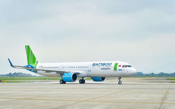 Bamboo Airways đề nghị Bộ Công an vào cuộc điều tra việc lộ thông tin khách hàng