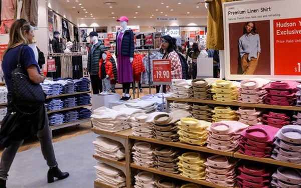 SCMP: Trung Quốc không còn là nước xuất khẩu quần áo hàng đầu vào Mỹ, thay vào đó là Việt Nam