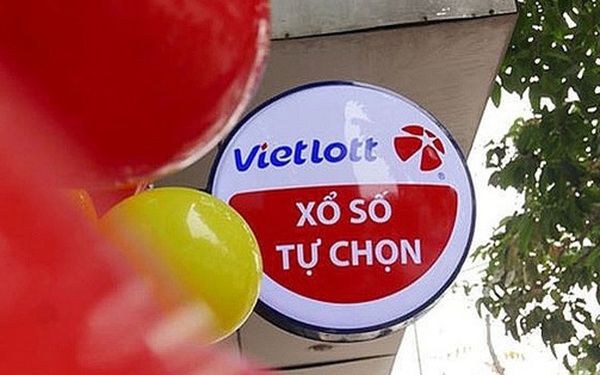 Một khách hàng ở Hà Nội trúng Vietlott hơn 70 tỷ đồng