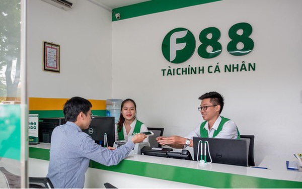 Chuỗi cầm đồ F88 lãi vỏn vẹn 2,8 tỷ đồng sau nửa năm 2020, tỷ suất lợi nhuận giảm mạnh