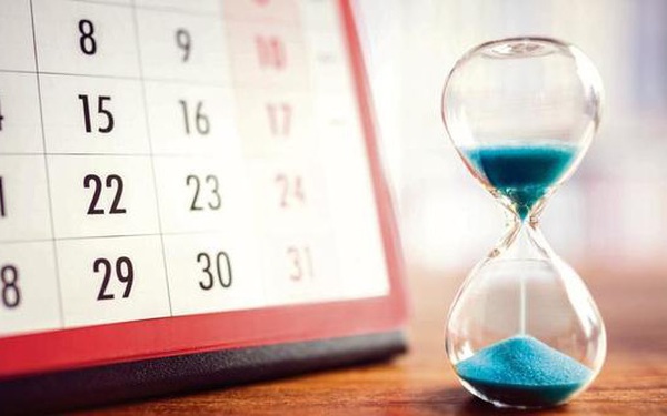 Vì sao càng gần deadline bạn làm việc càng hiệu quả?