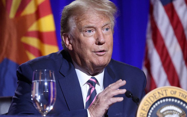 Ông Trump: WTO Giúp Trung Quốc Thoát Tội, Mỹ Không Để Yên photo1600226378787 16002263789141972348659 - Ông Trump: WTO Giúp Trung Quốc Thoát Tội, Mỹ Không Để Yên