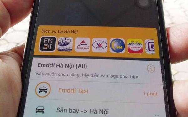 Liên minh hơn 30.000 taxi tại 40 tỉnh, nền tảng quản lý và điều vận xe EMDDI nhận đầu tư từ ThinkZone