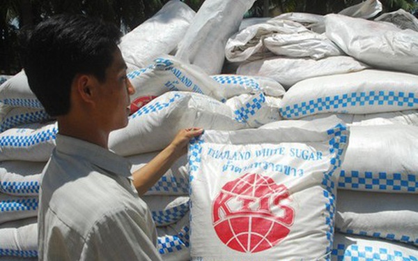 Điều tra đường nhập khẩu từ Thái Lan bán phá giá vào Việt Nam