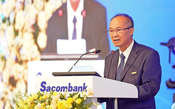 Nếu những chuyển nhượng cổ phần lớn tại Sacombank thành hiện thực…