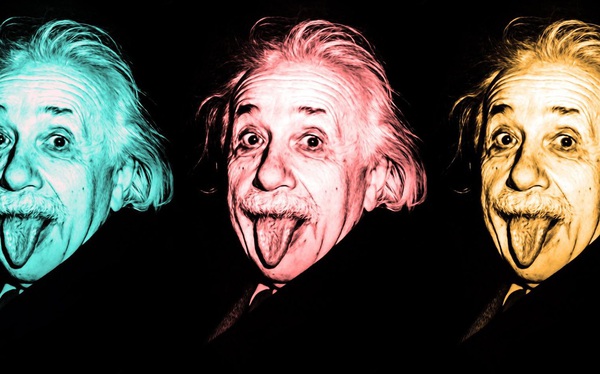 Mẹo học nhanh hơn của Elon Musk, Albert Einstein và Richard Feynman